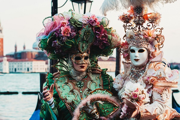 Venice Carnival: A Timeless Celebration of Masks and Magic